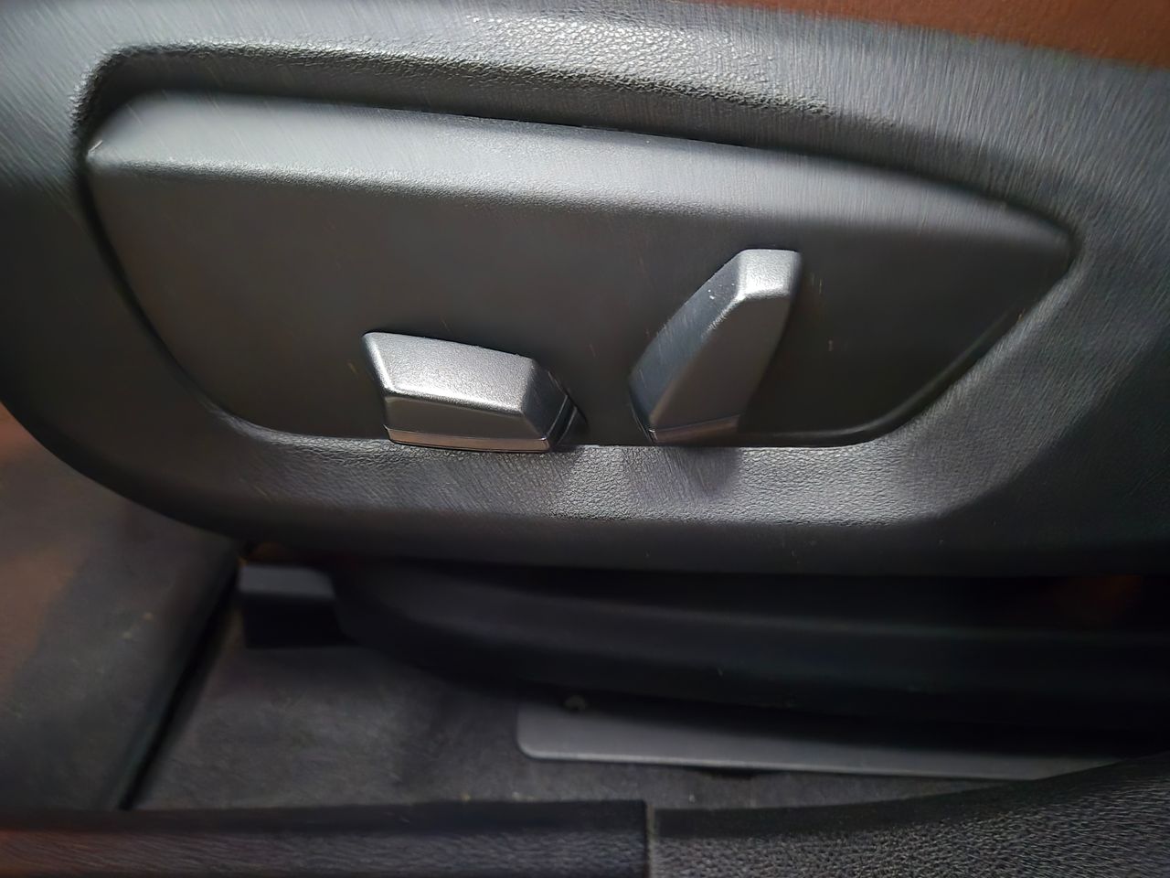 Foto BMW Serie 5 10