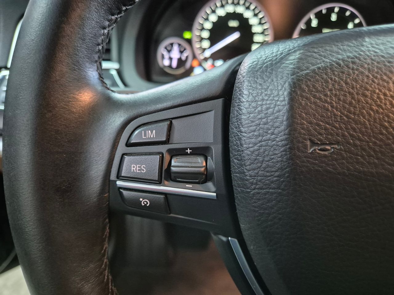 Foto BMW Serie 5 12