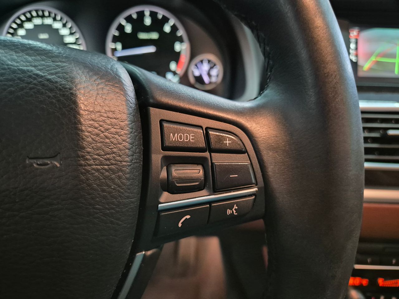 Foto BMW Serie 5 13