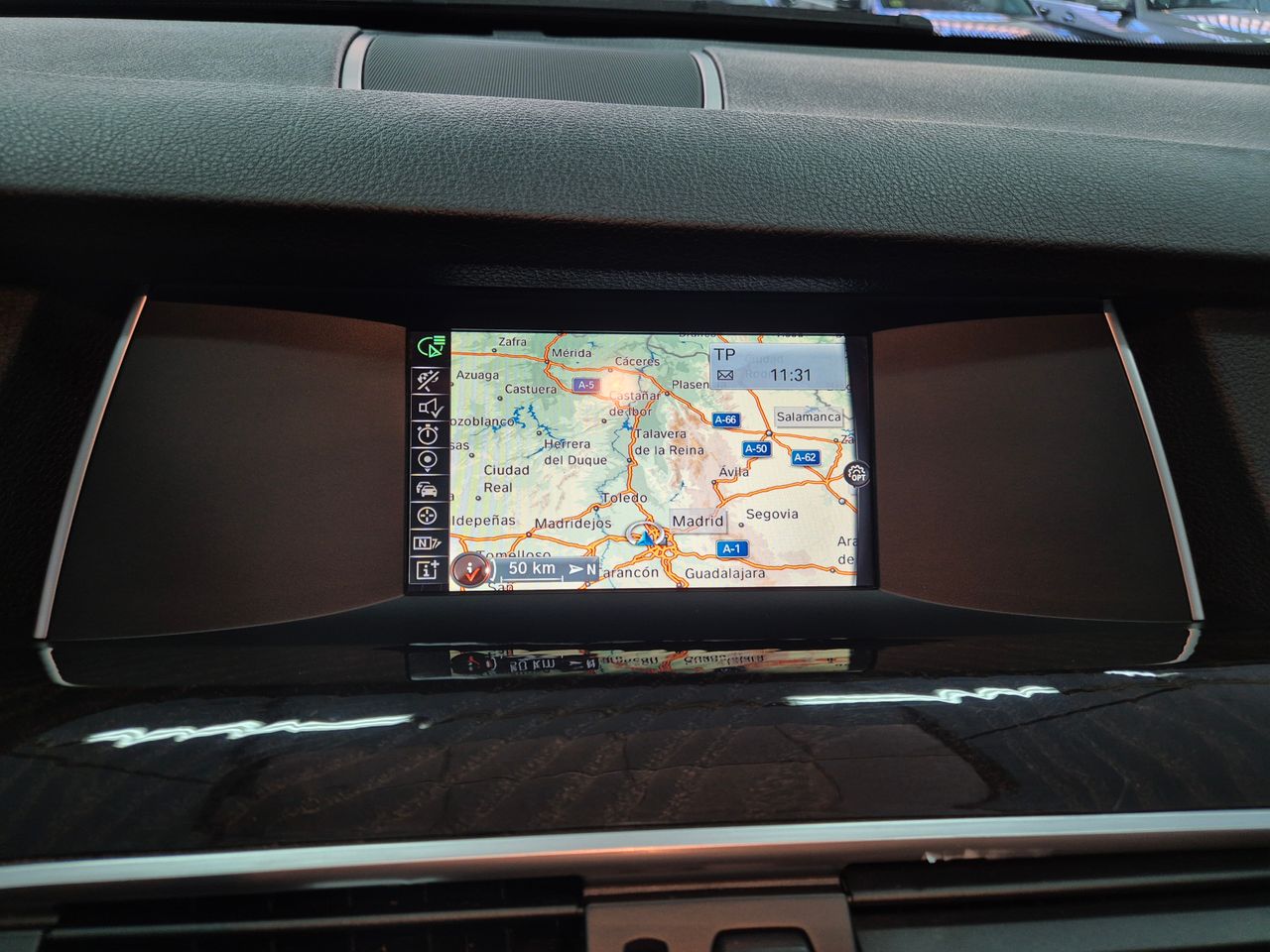 Foto BMW Serie 5 17