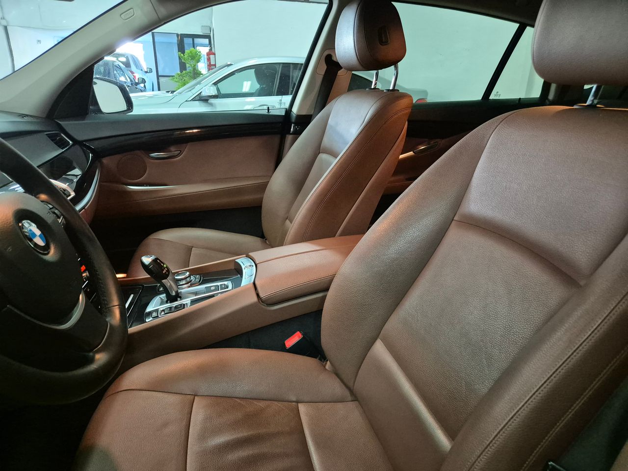 Foto BMW Serie 5 20