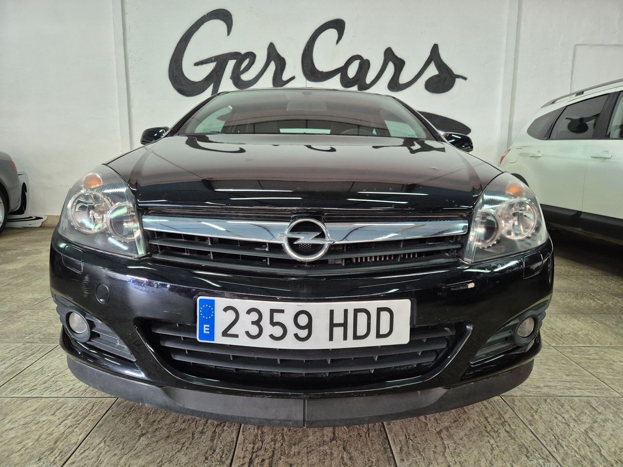 Foto Opel Astra 1