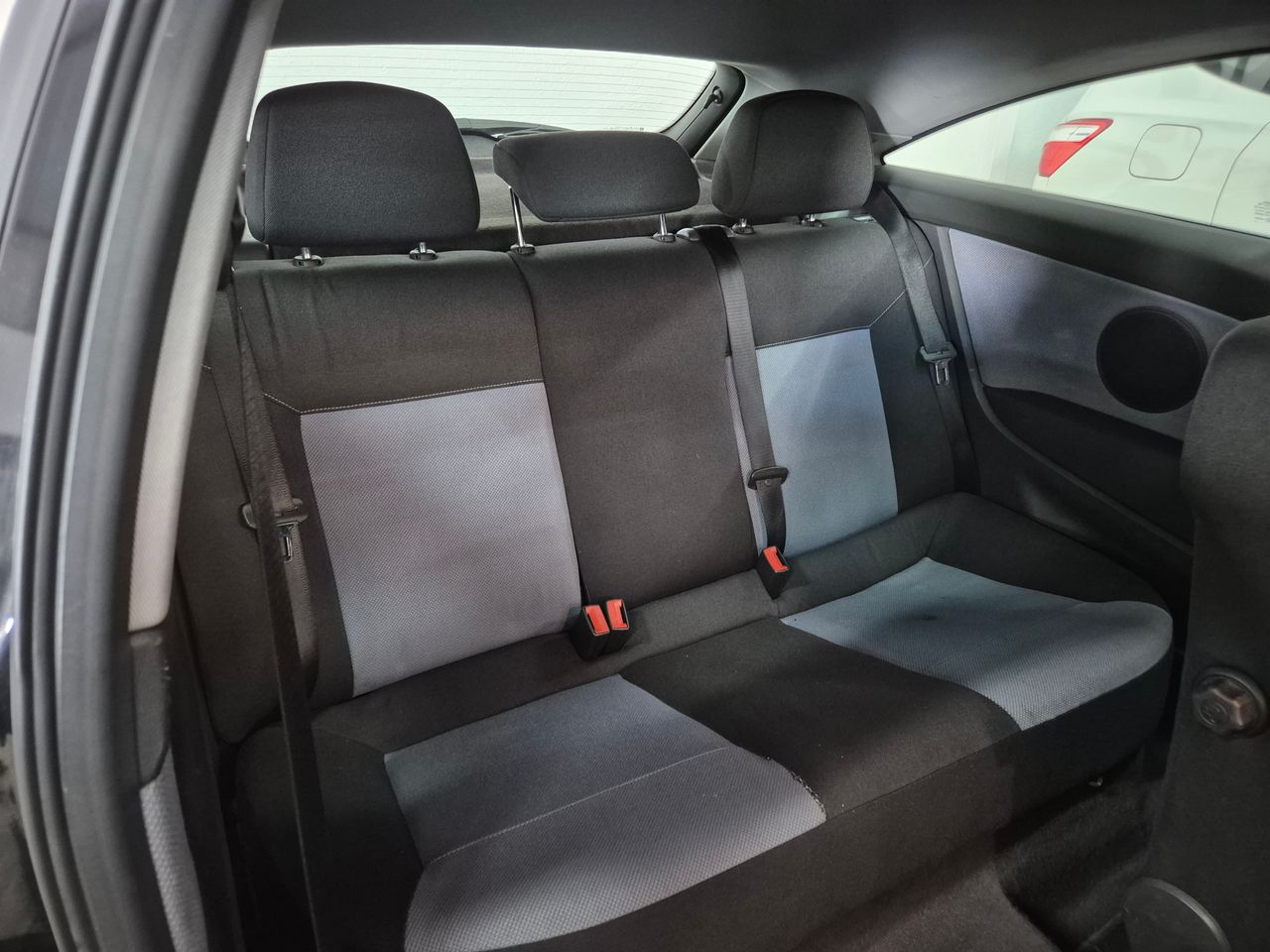 Foto Opel Astra 5