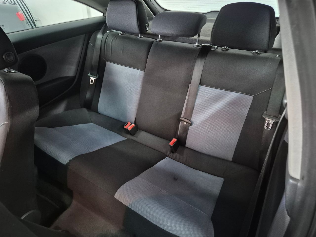 Foto Opel Astra 6