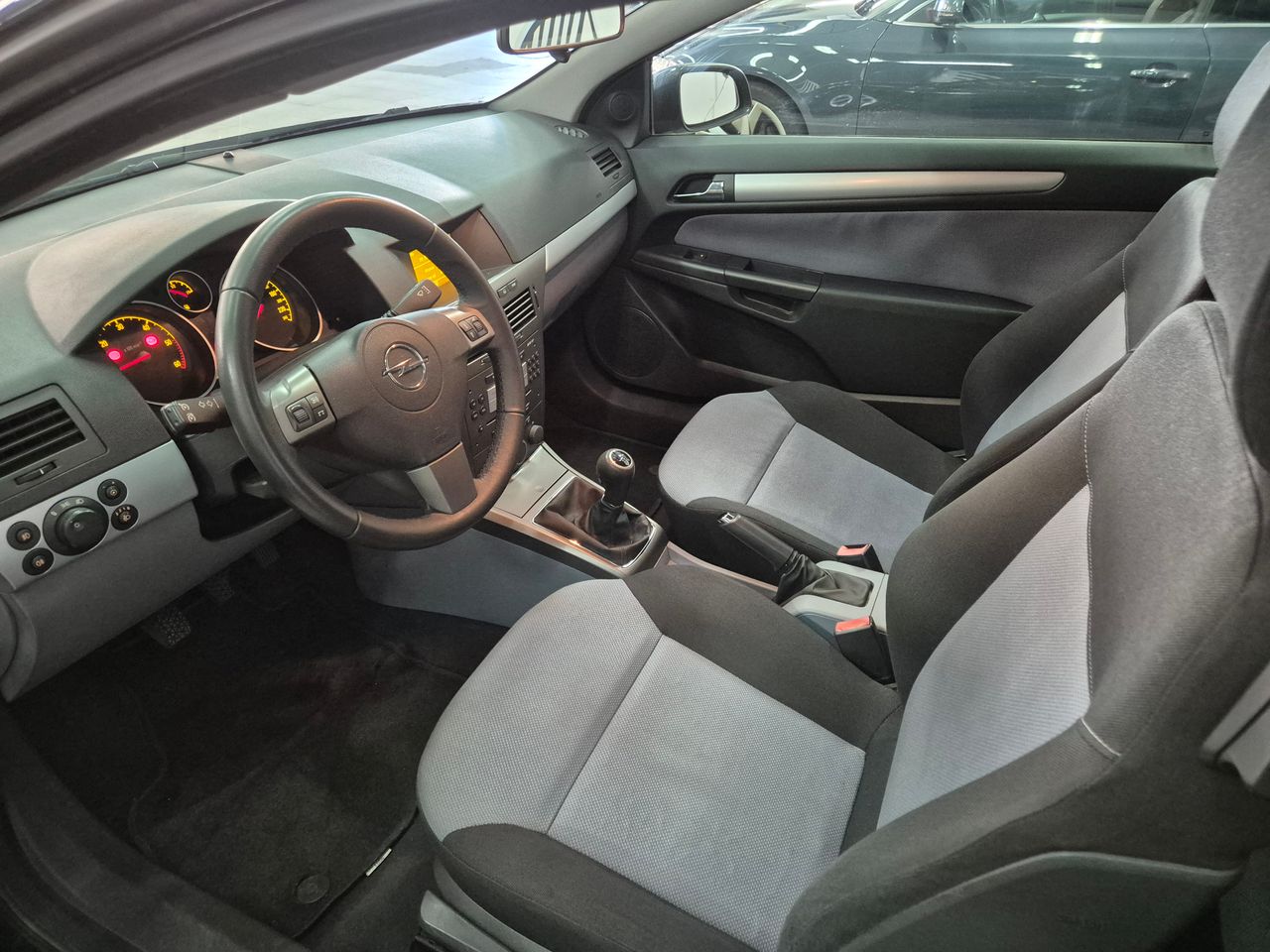 Foto Opel Astra 7