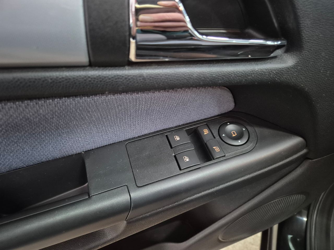 Foto Opel Astra 8