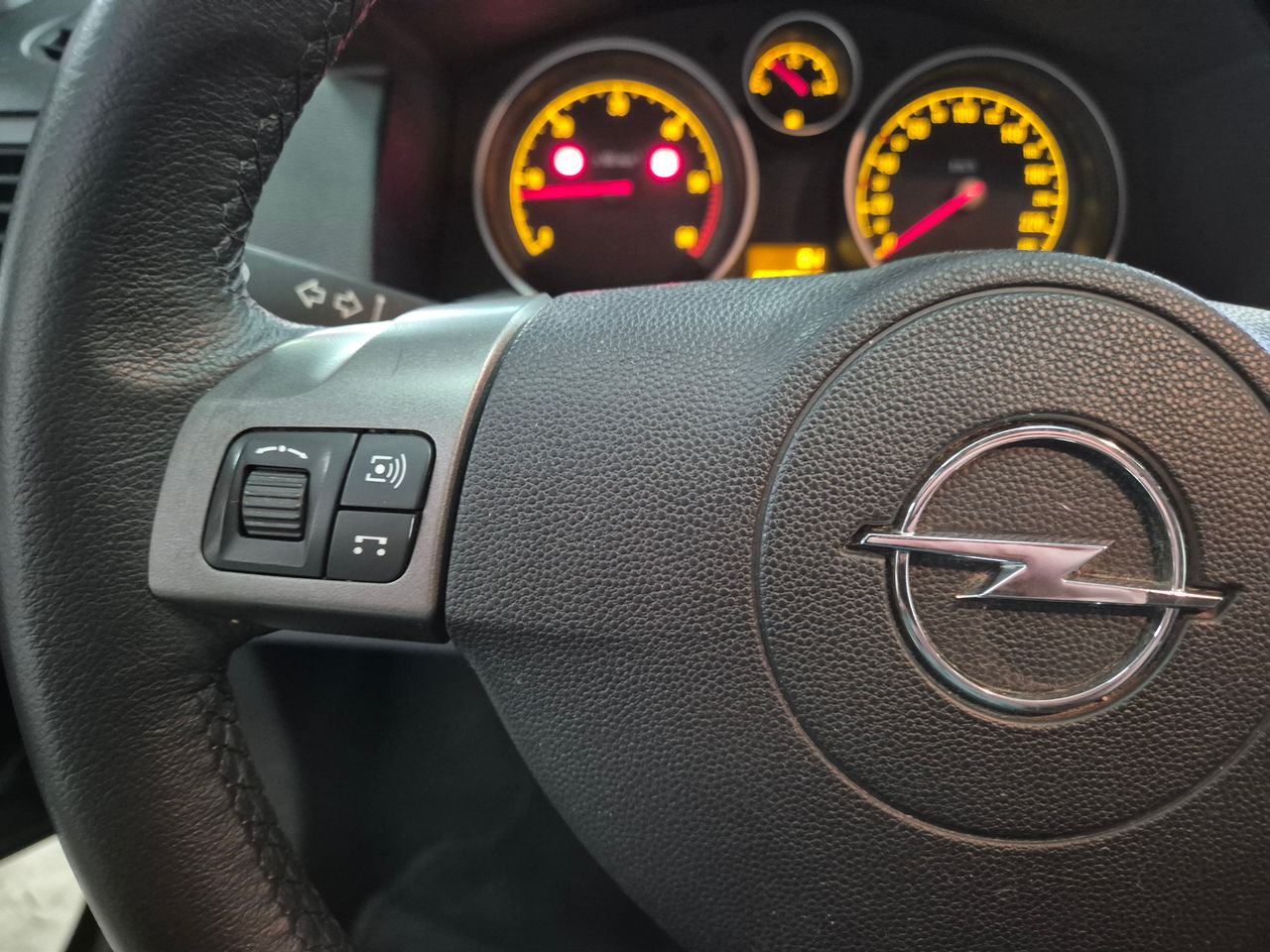 Foto Opel Astra 13