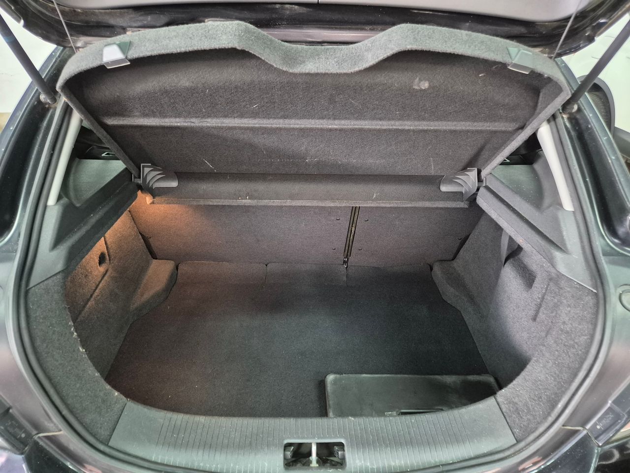 Foto Opel Astra 20
