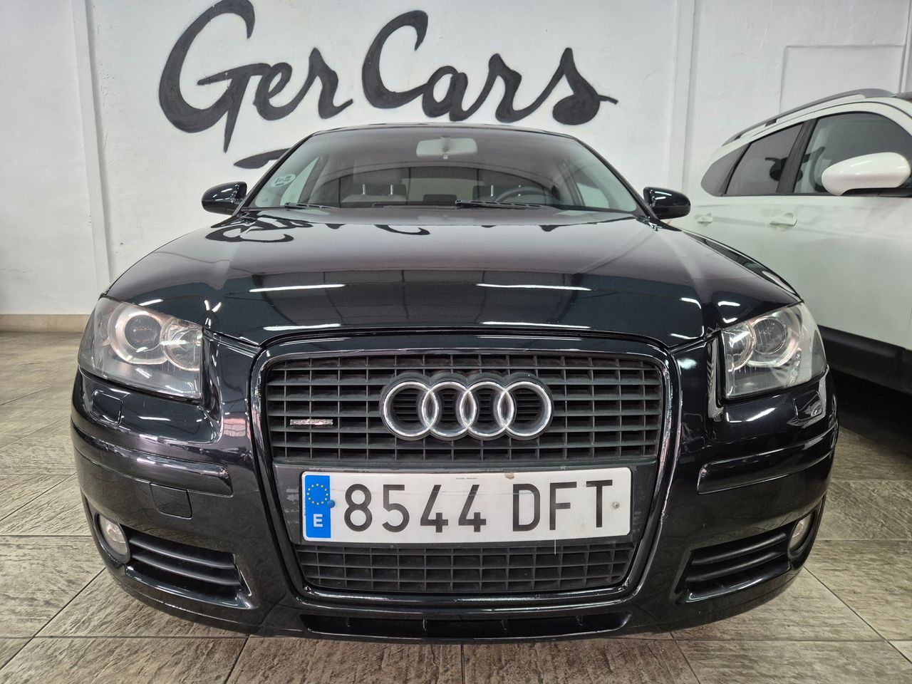 Foto Audi A3 1