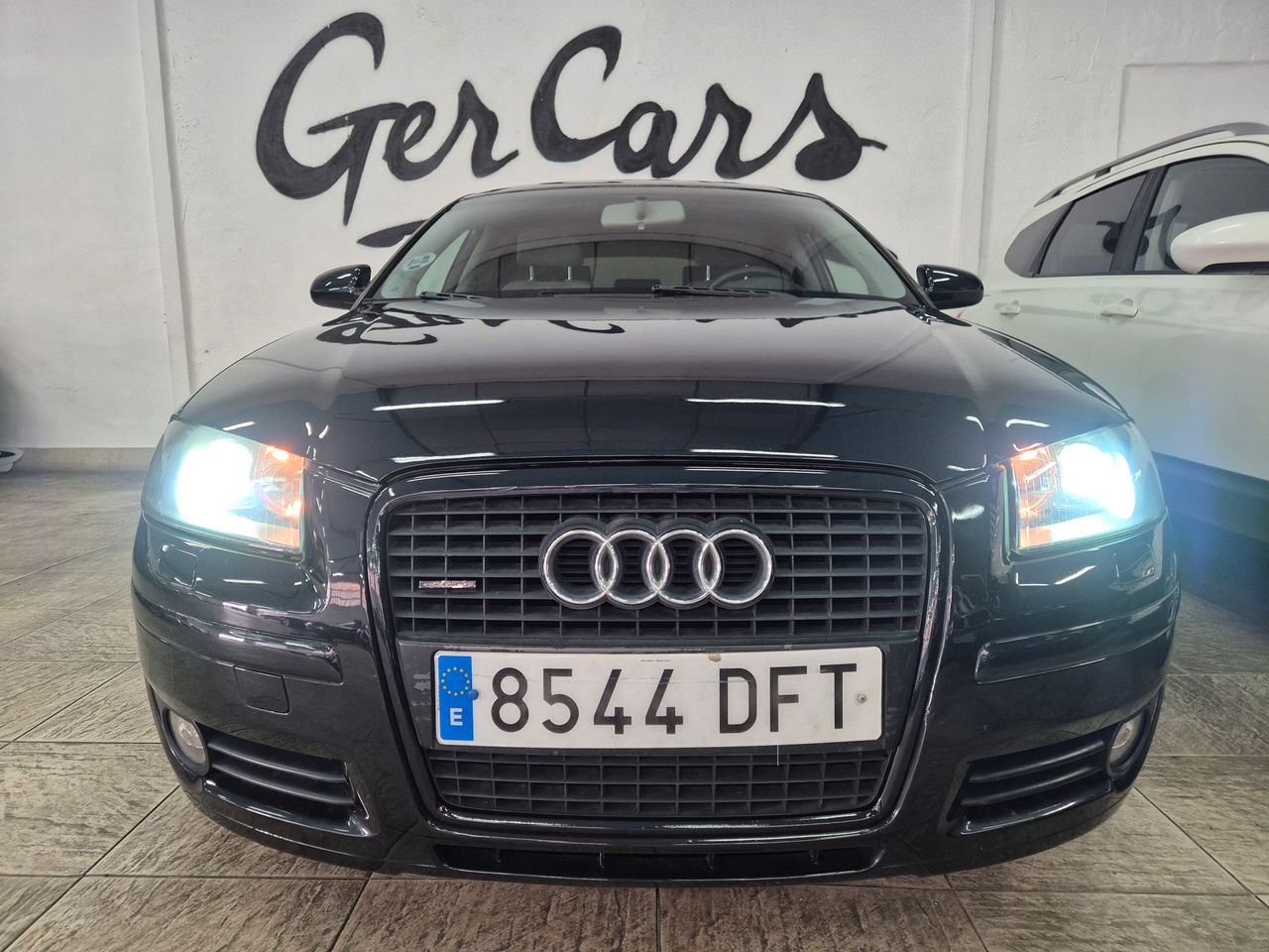 Foto Audi A3 2