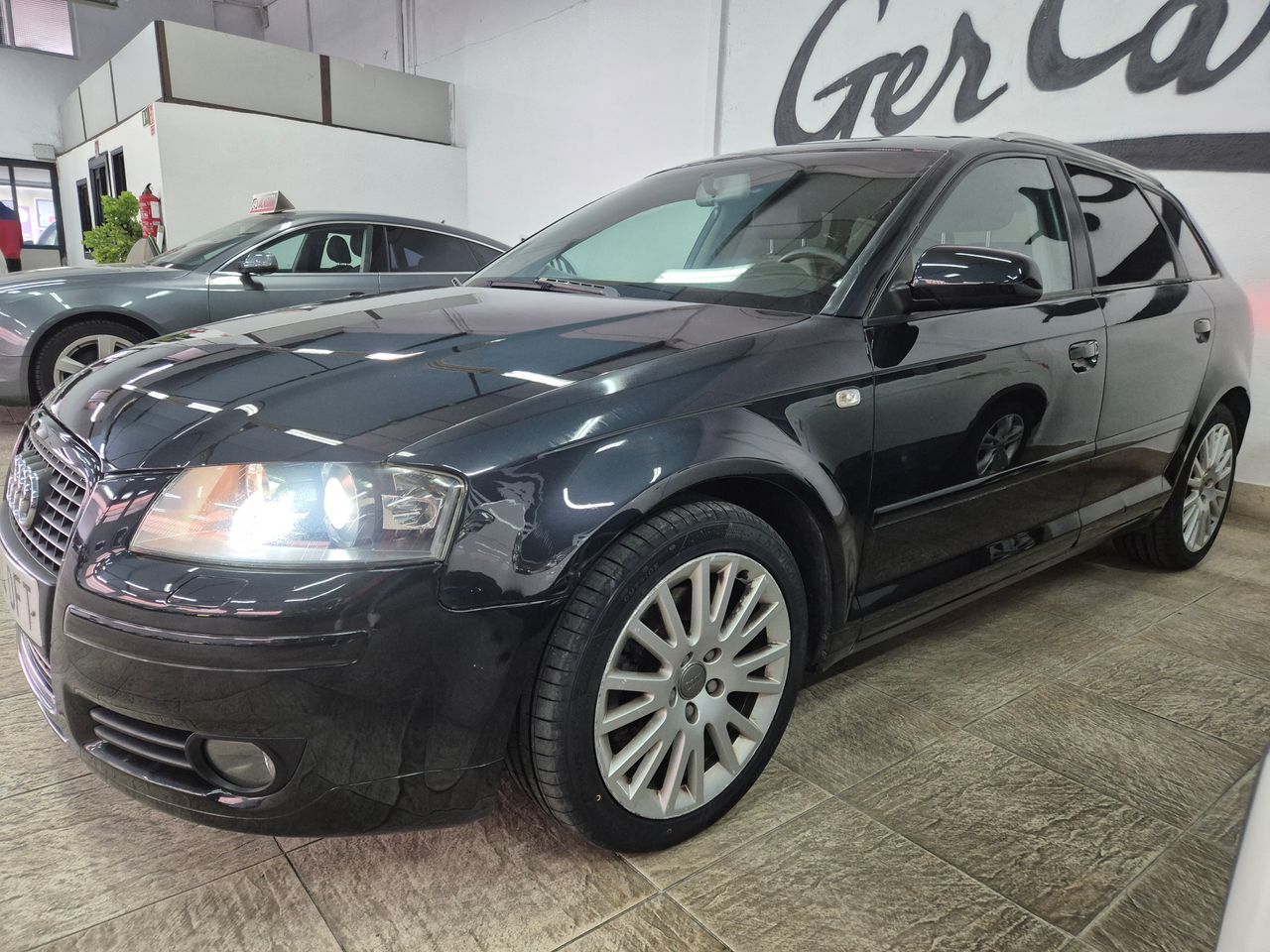 Foto Audi A3 3
