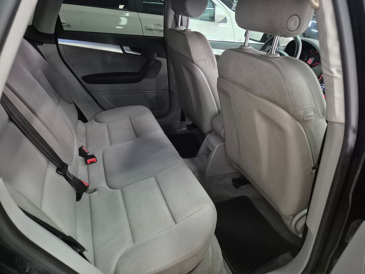 Foto Audi A3 6