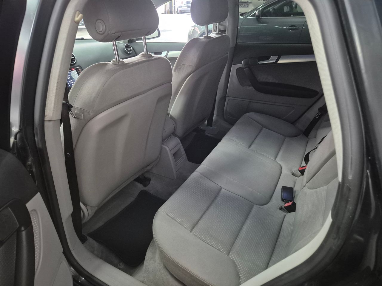 Foto Audi A3 7