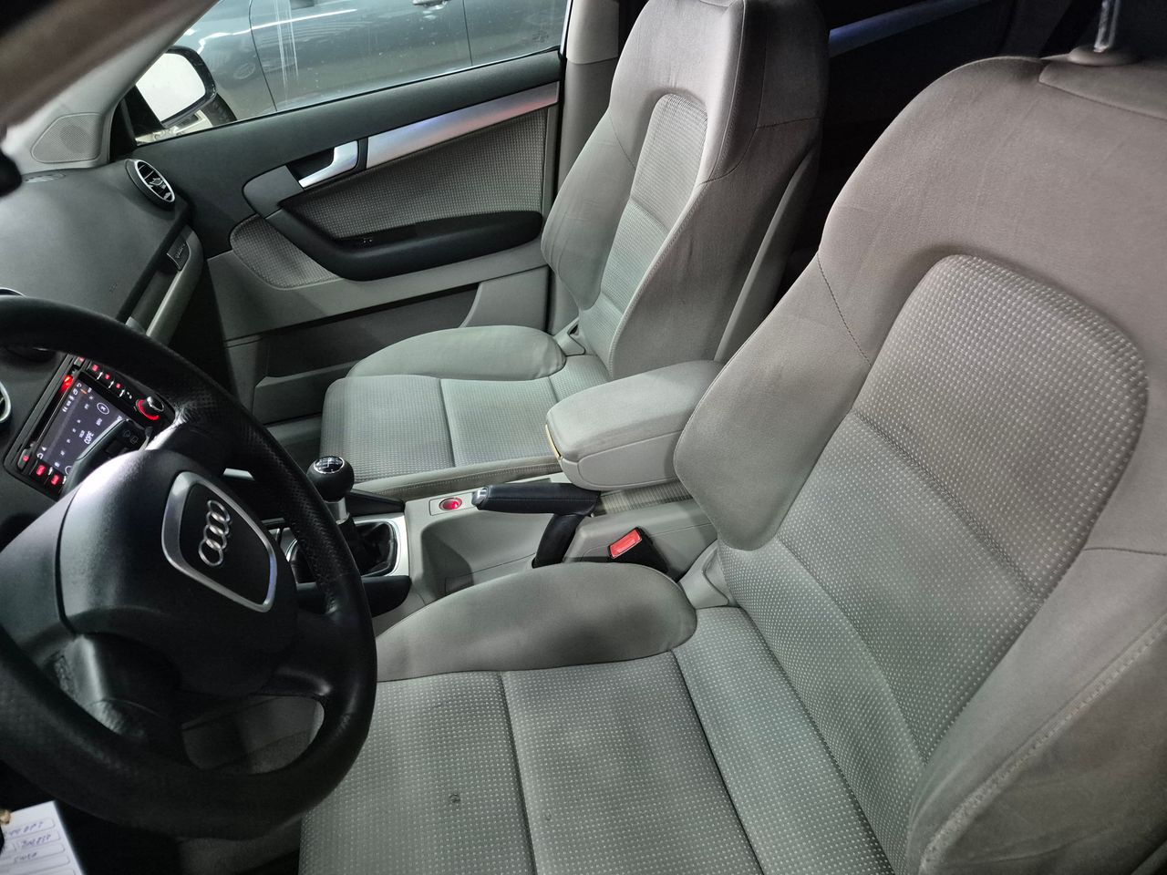 Foto Audi A3 9