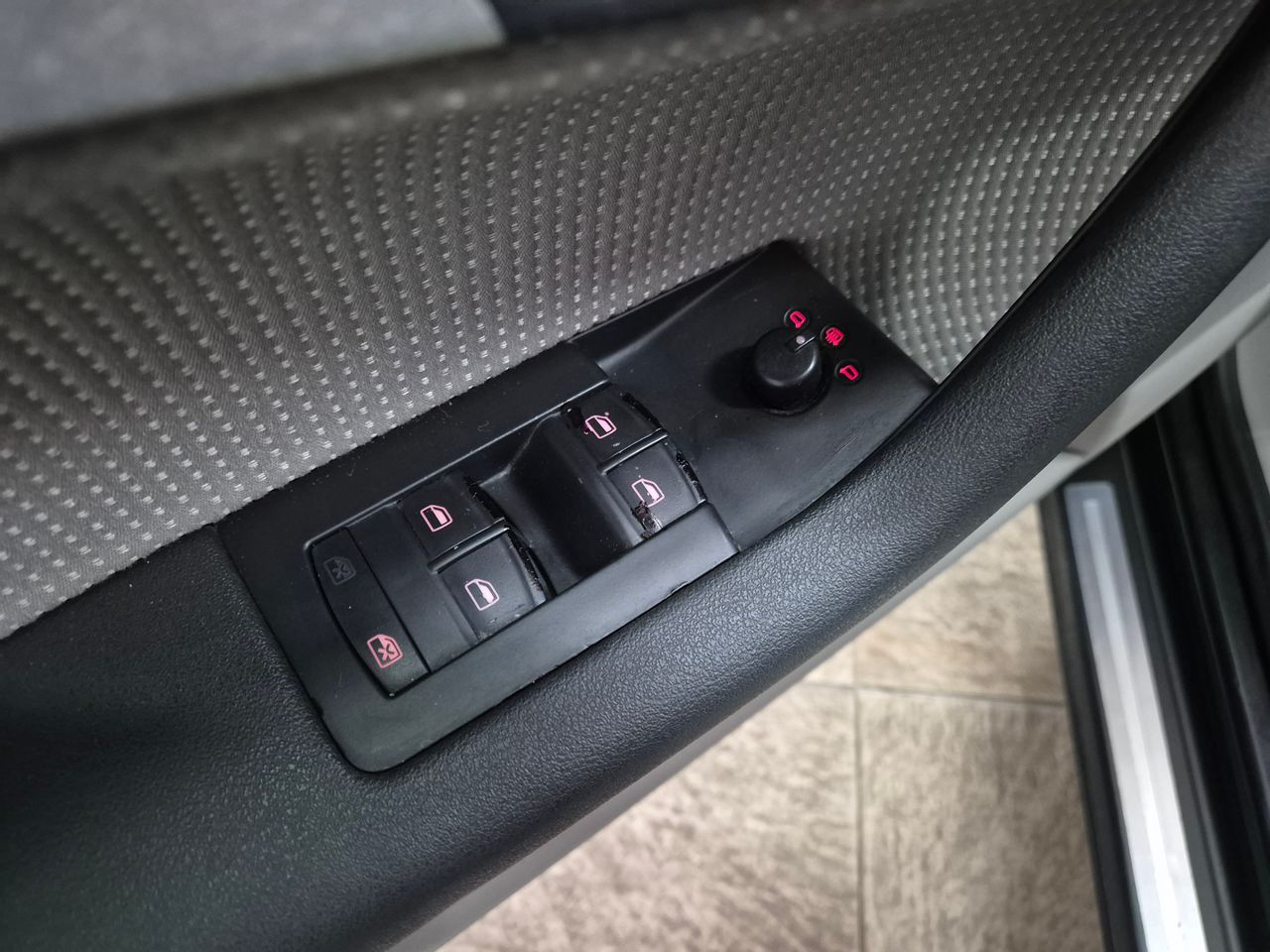 Foto Audi A3 10