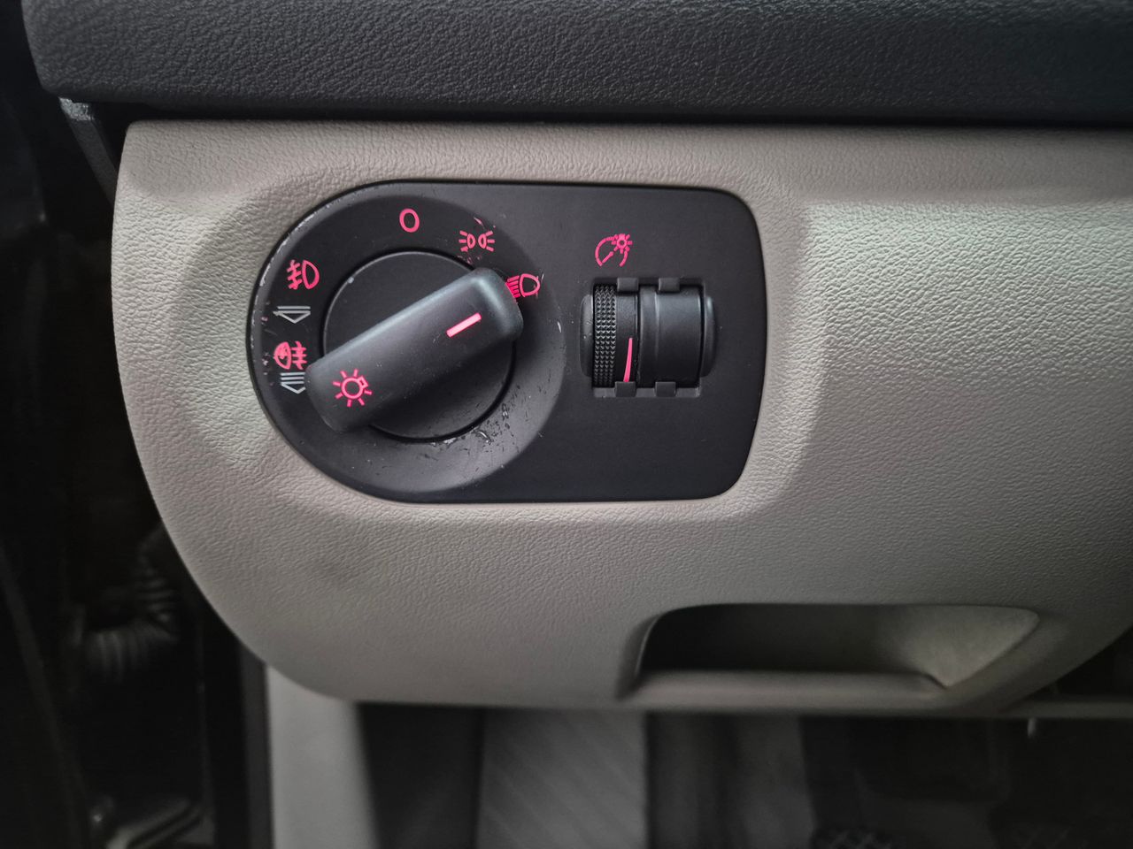 Foto Audi A3 11