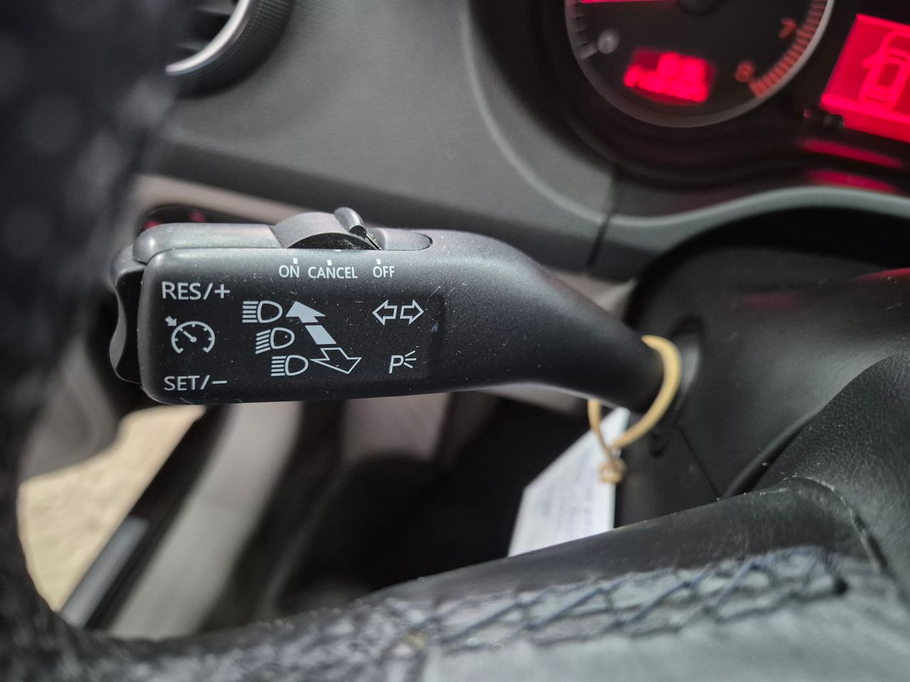 Foto Audi A3 12