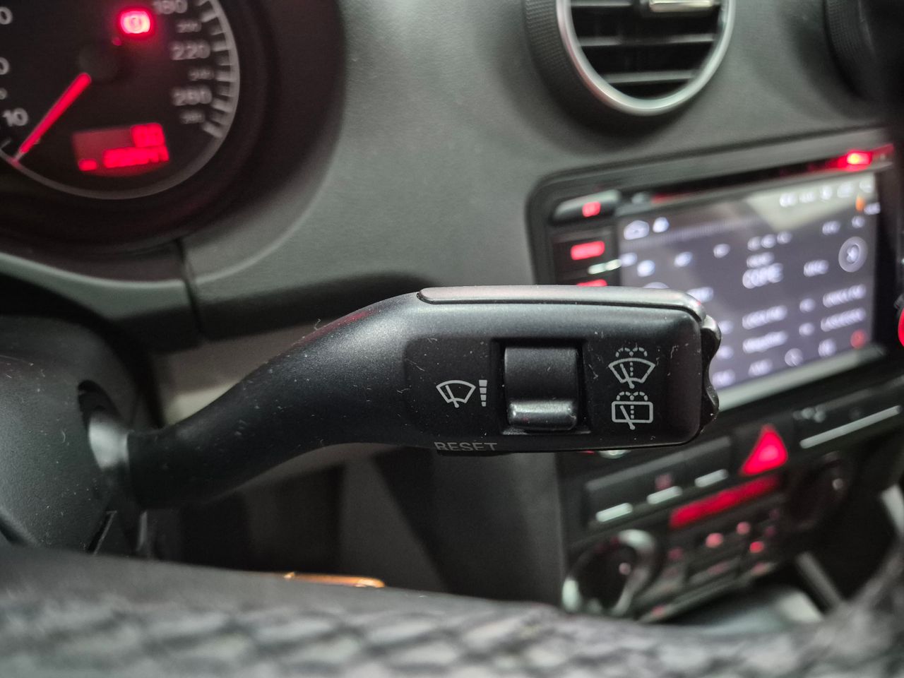 Foto Audi A3 13
