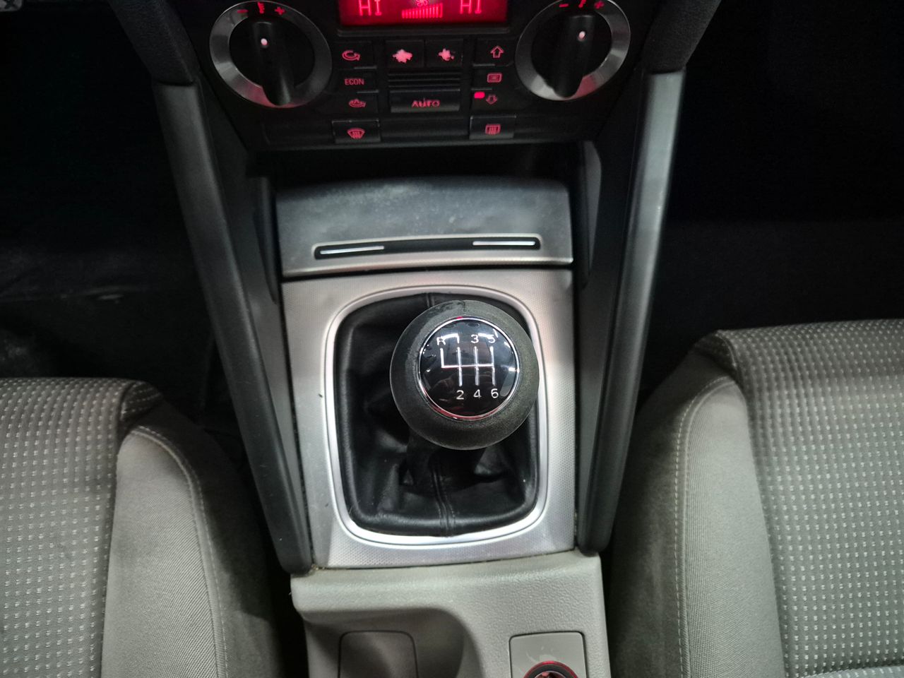 Foto Audi A3 14
