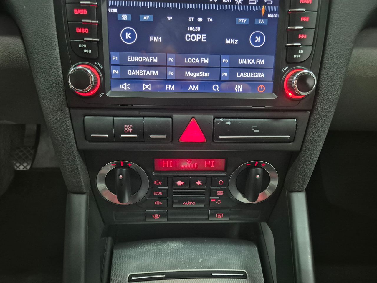 Foto Audi A3 15