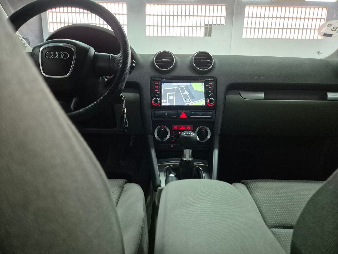 Foto Audi A3 18