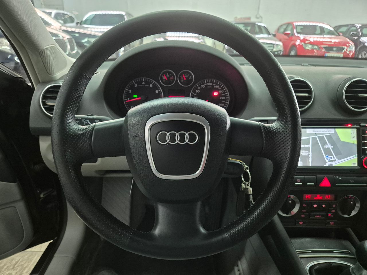 Foto Audi A3 19