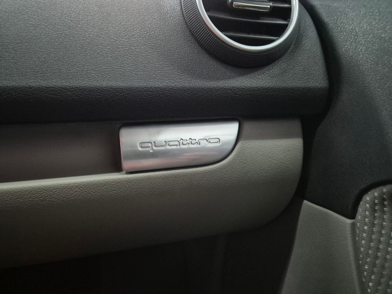 Foto Audi A3 20