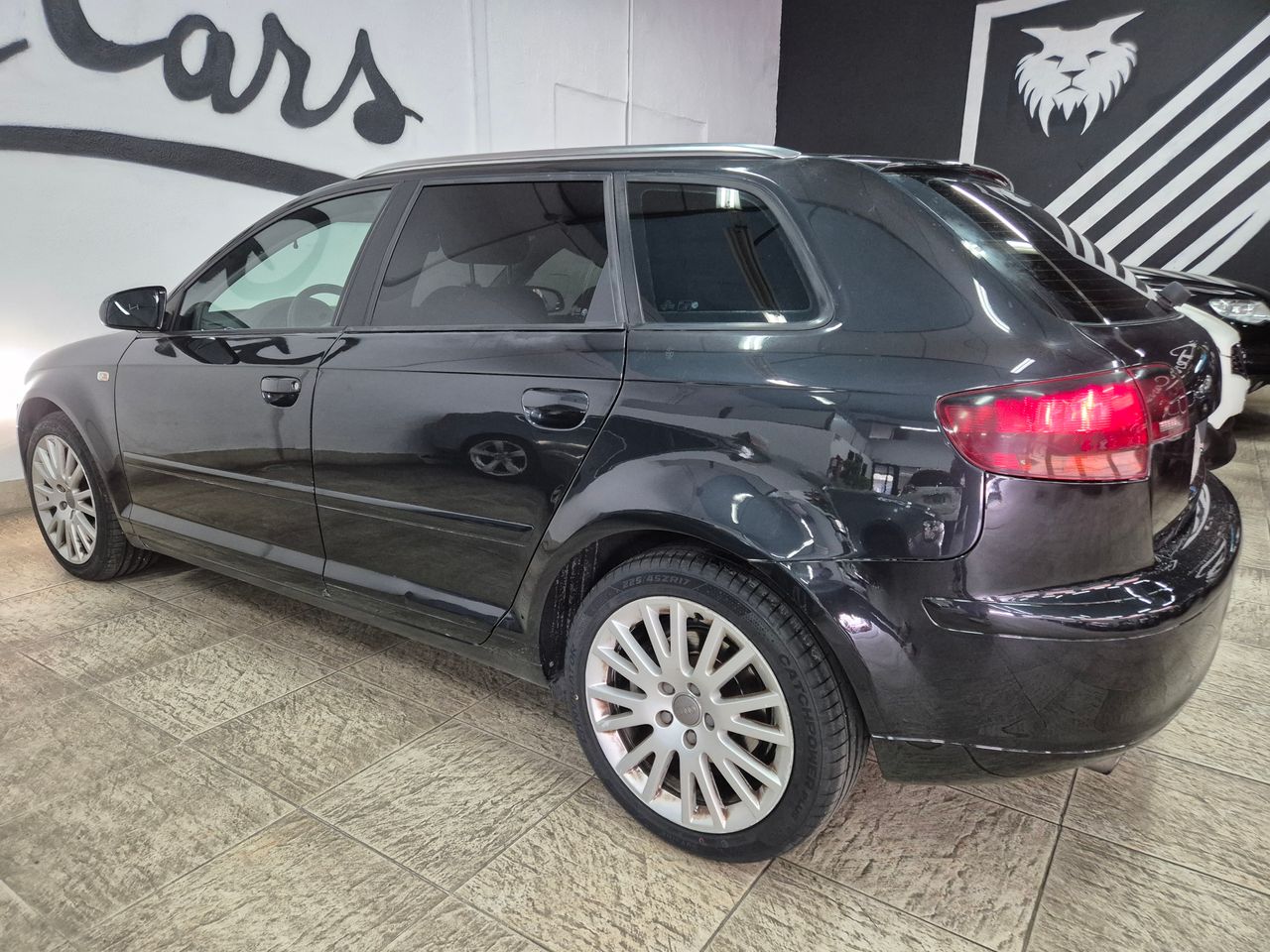 Foto Audi A3 23