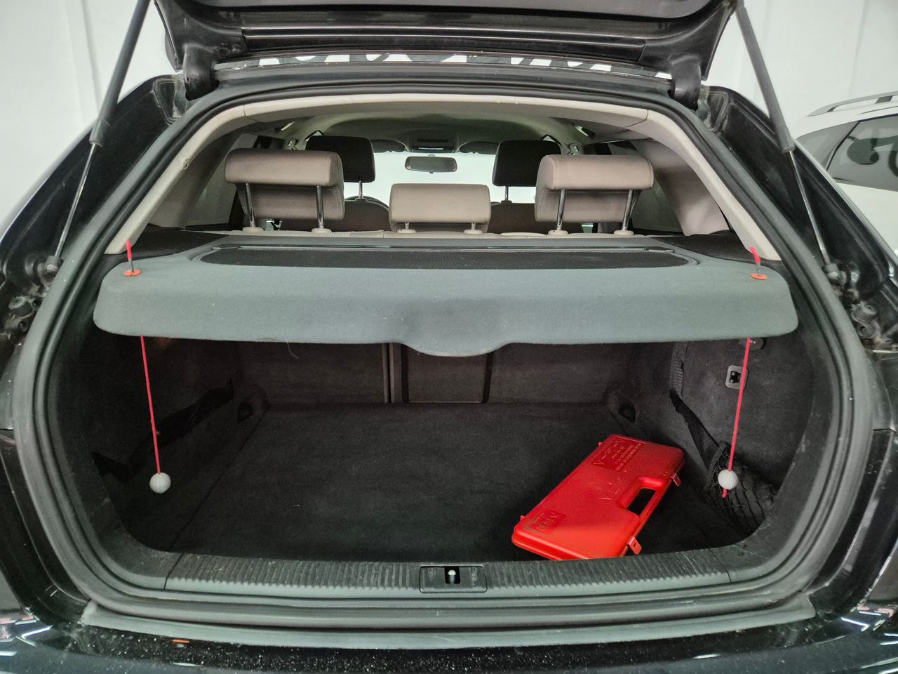 Foto Audi A3 24