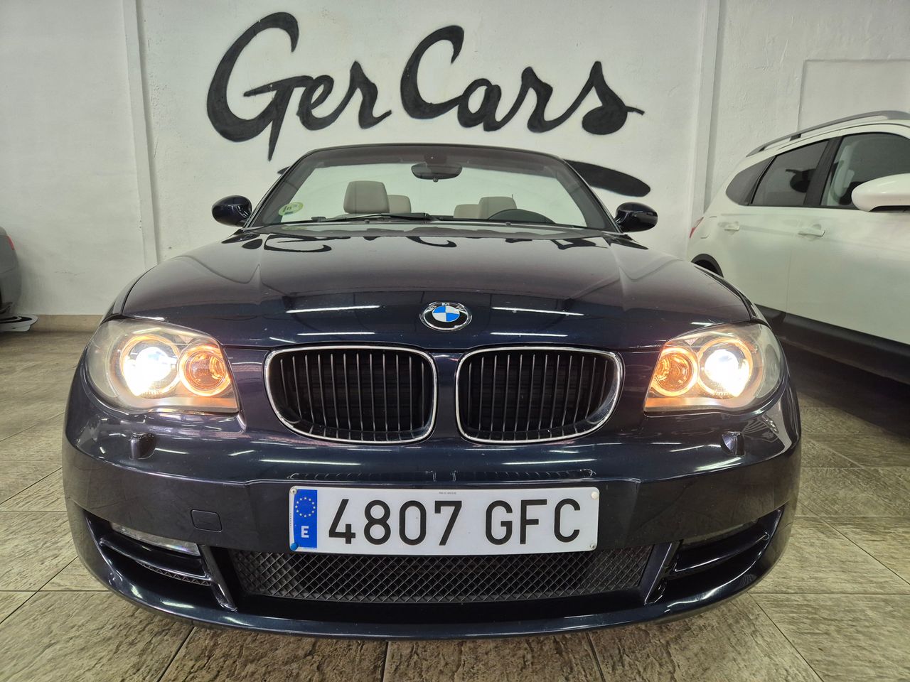 Foto BMW Serie 1 1