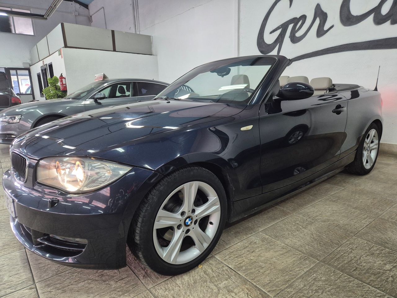 Foto BMW Serie 1 2