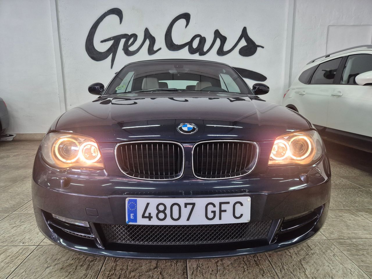 Foto BMW Serie 1 4