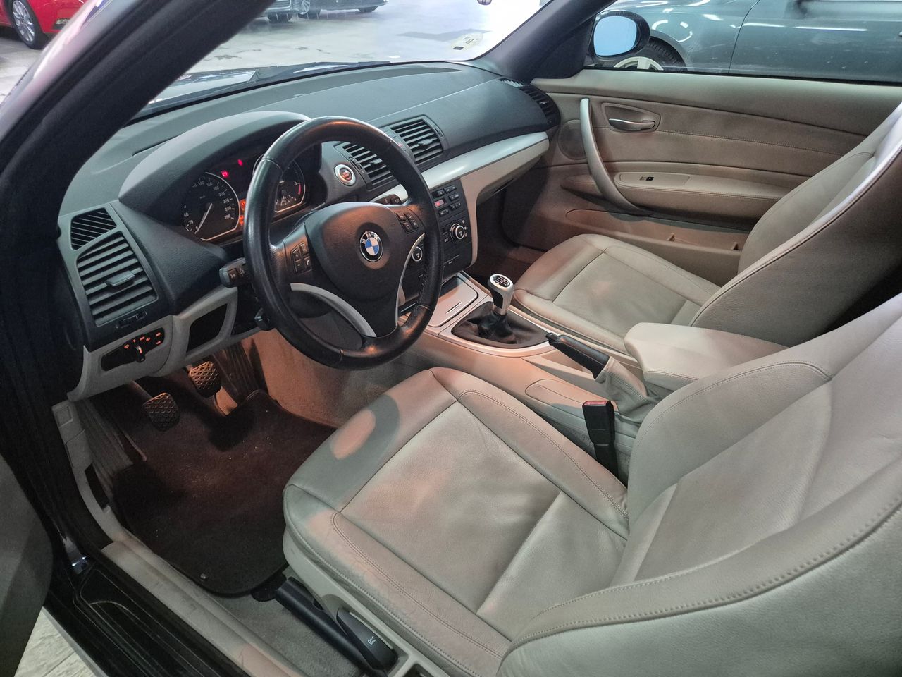 Foto BMW Serie 1 10