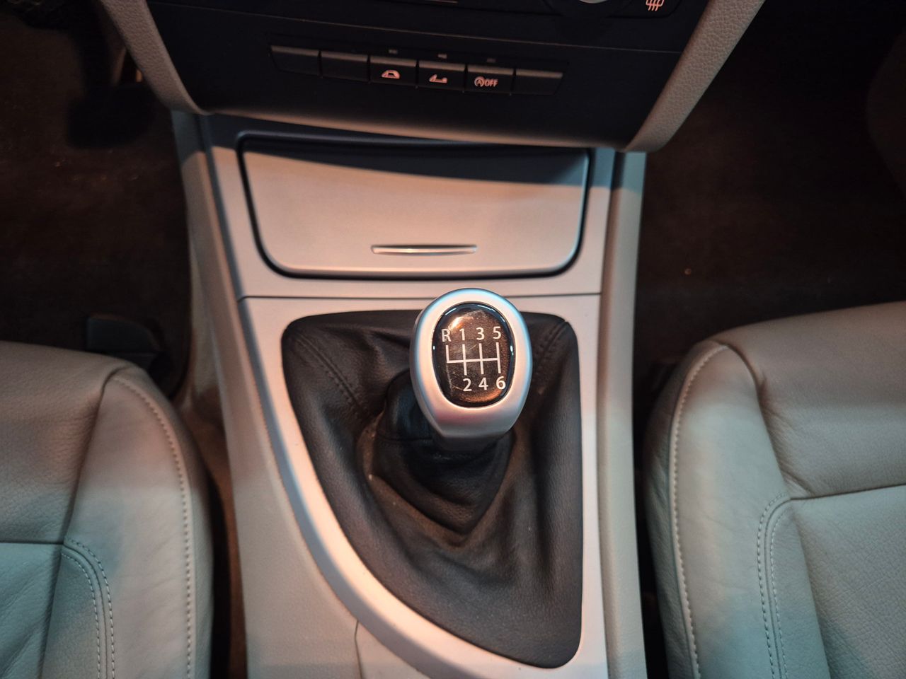 Foto BMW Serie 1 15