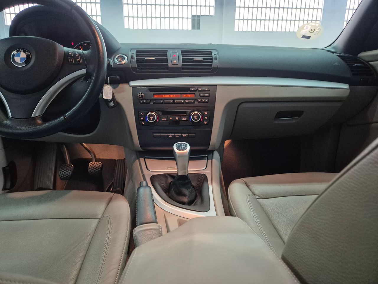 Foto BMW Serie 1 17