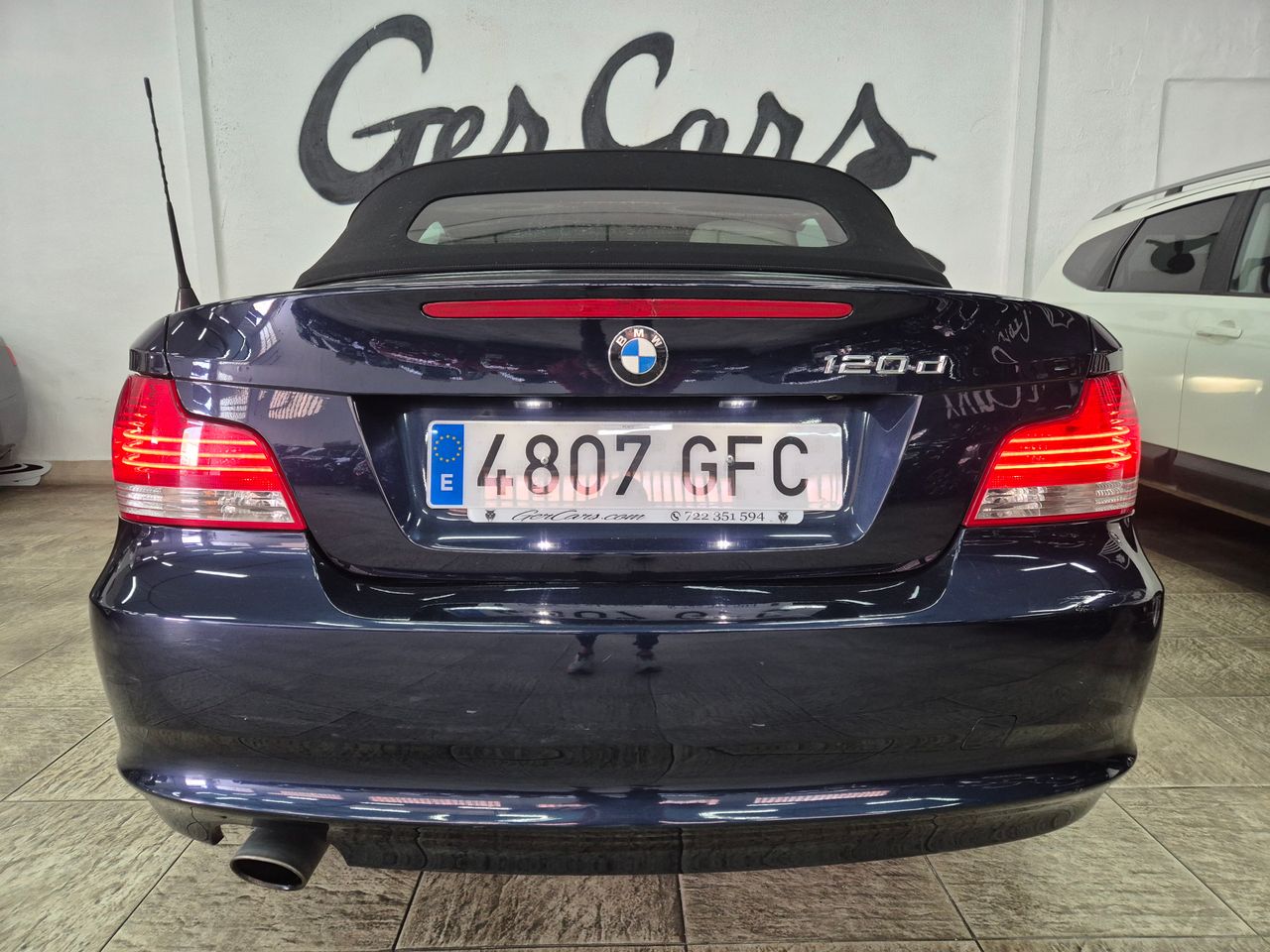 Foto BMW Serie 1 19