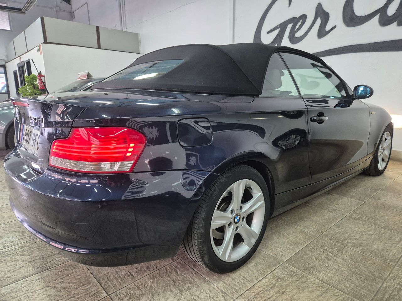 Foto BMW Serie 1 20