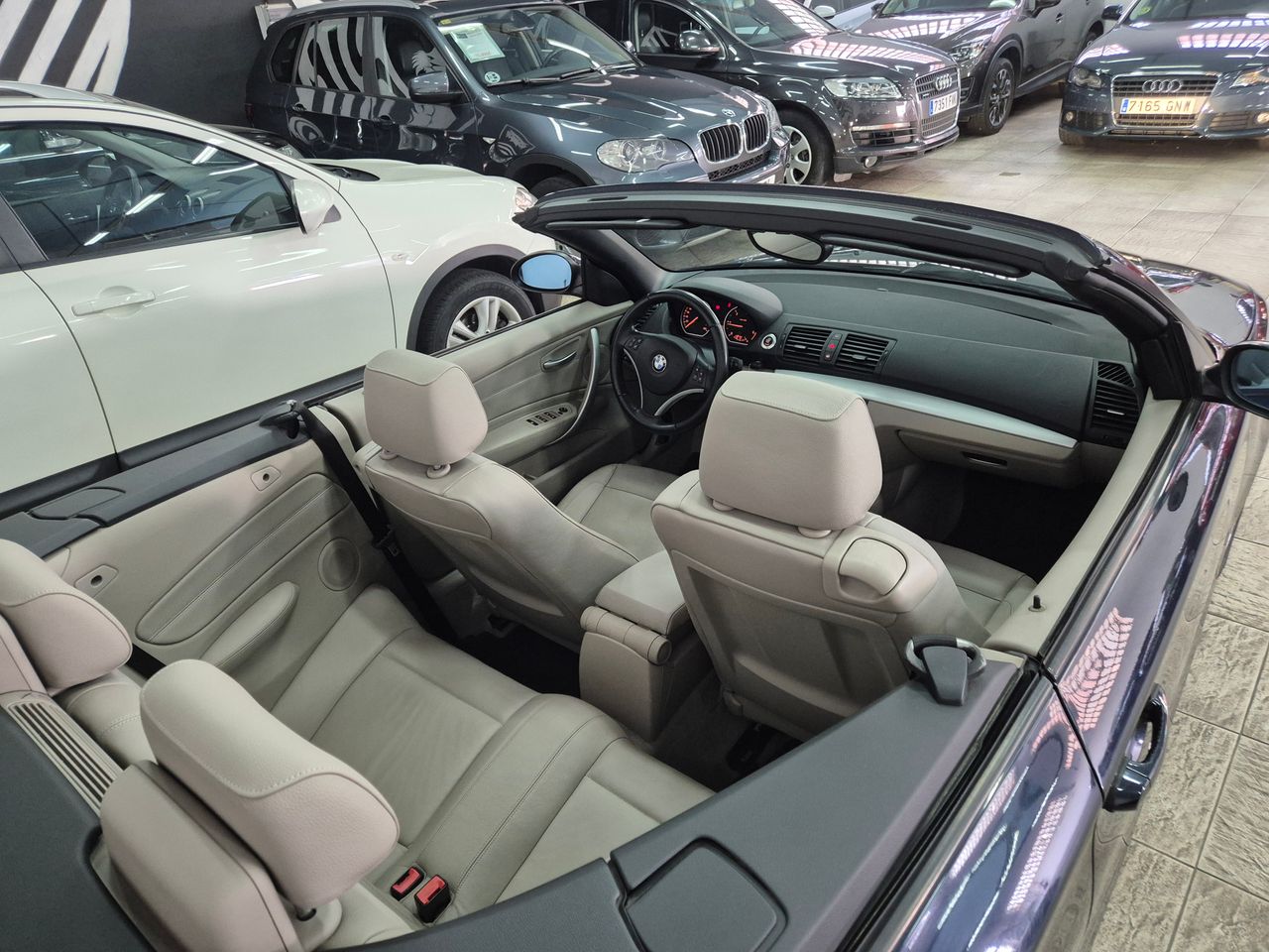 Foto BMW Serie 1 27