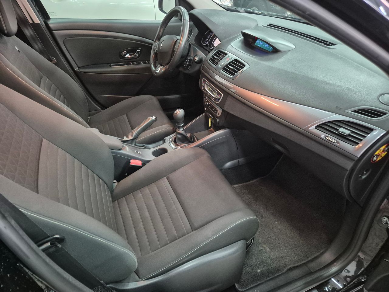Foto Renault Mégane 5