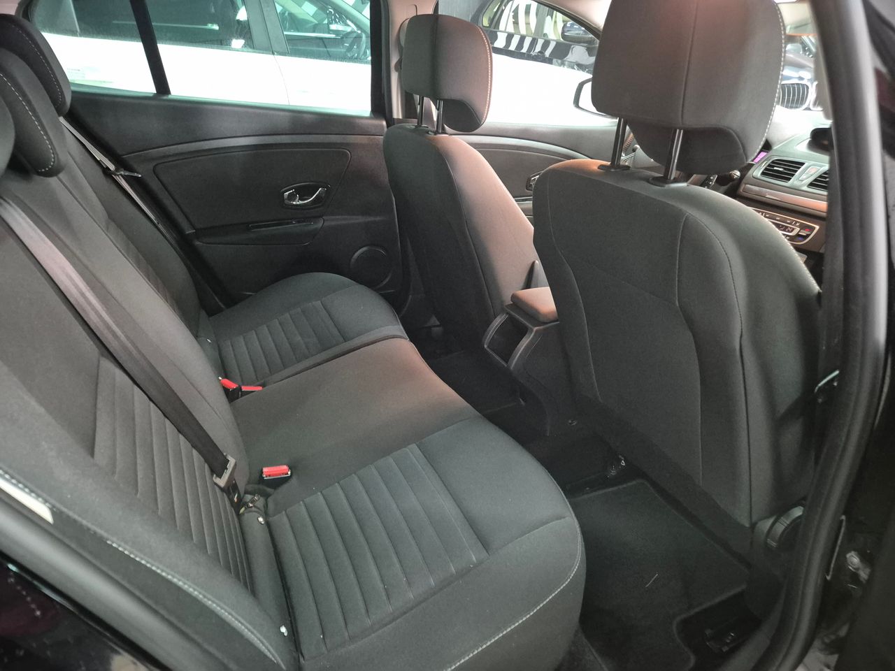 Foto Renault Mégane 7