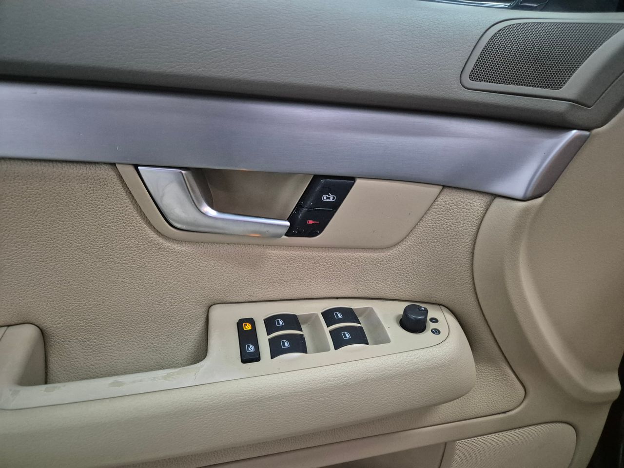 Foto Audi A4 5