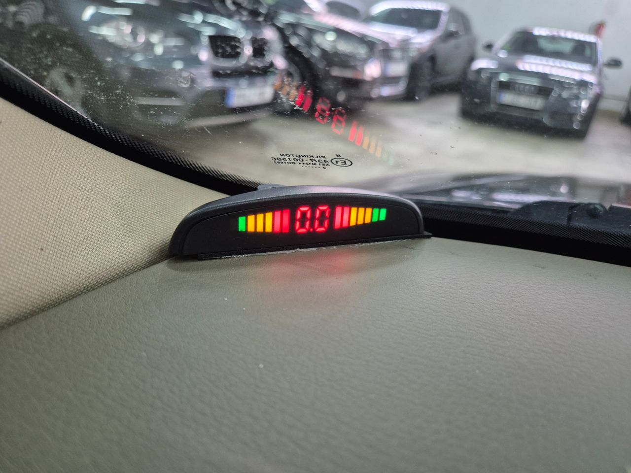 Foto Audi A4 6