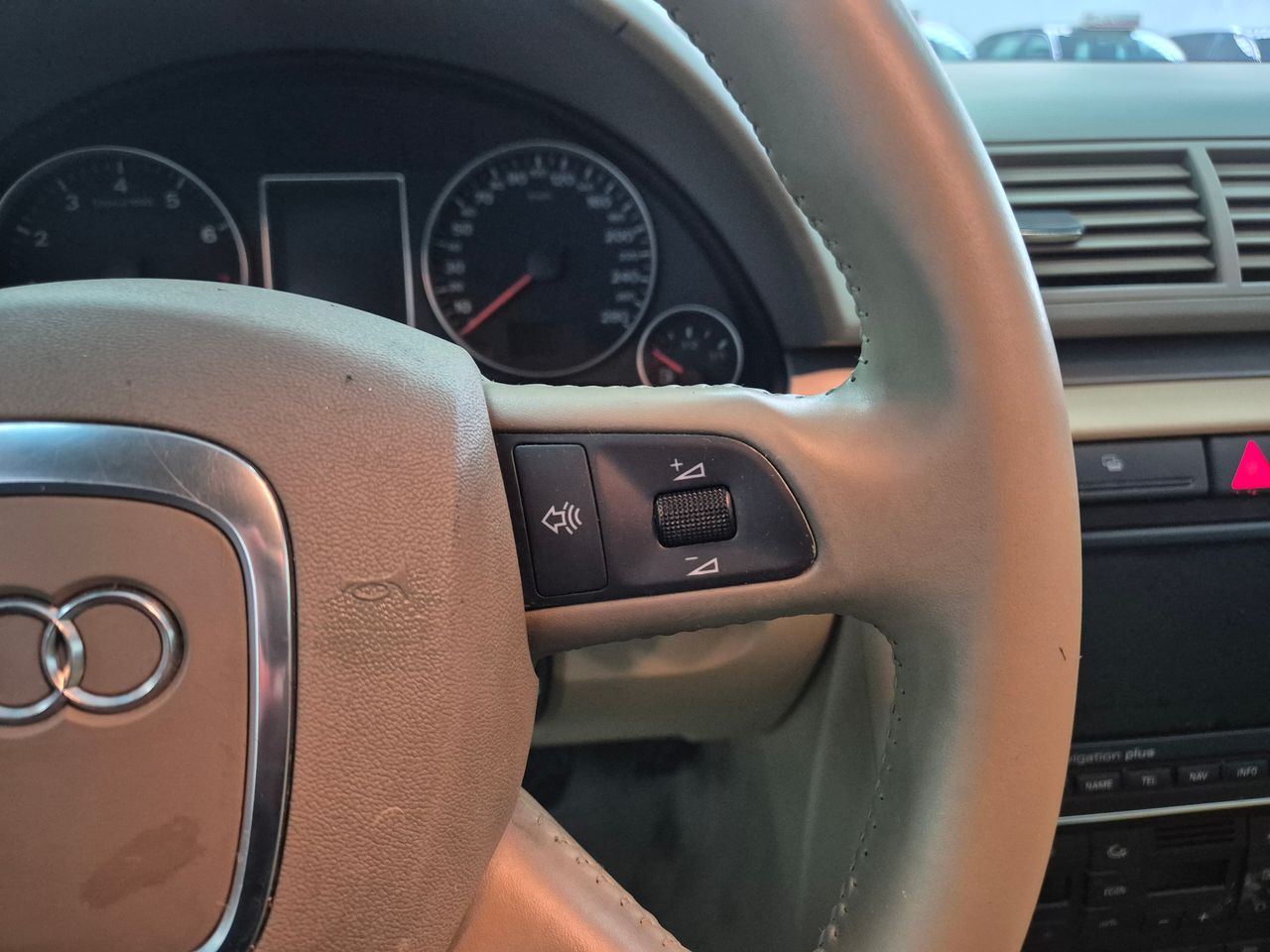 Foto Audi A4 9