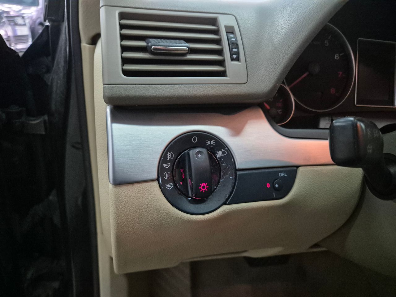 Foto Audi A4 10