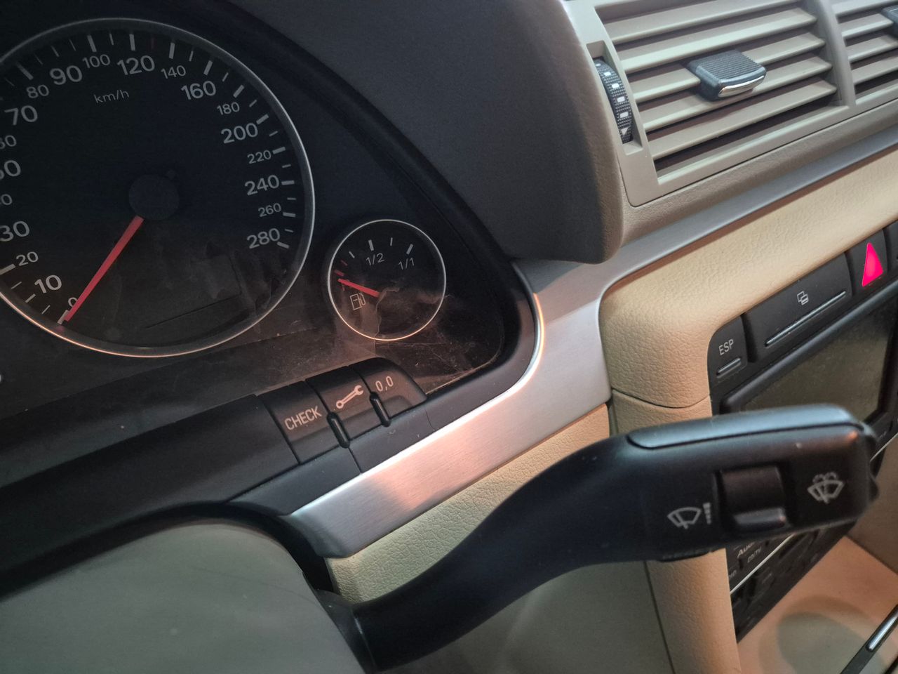 Foto Audi A4 12