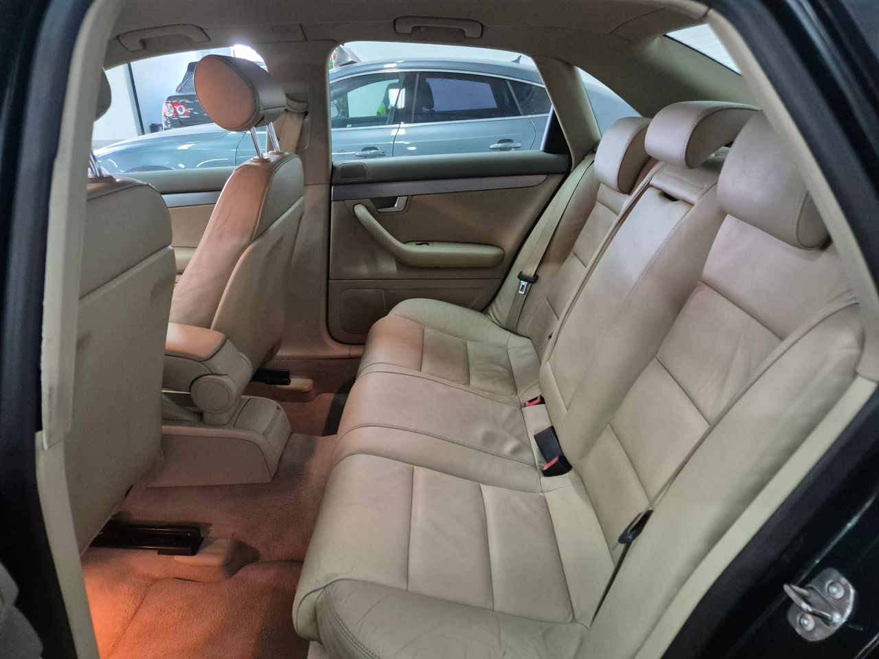 Foto Audi A4 16