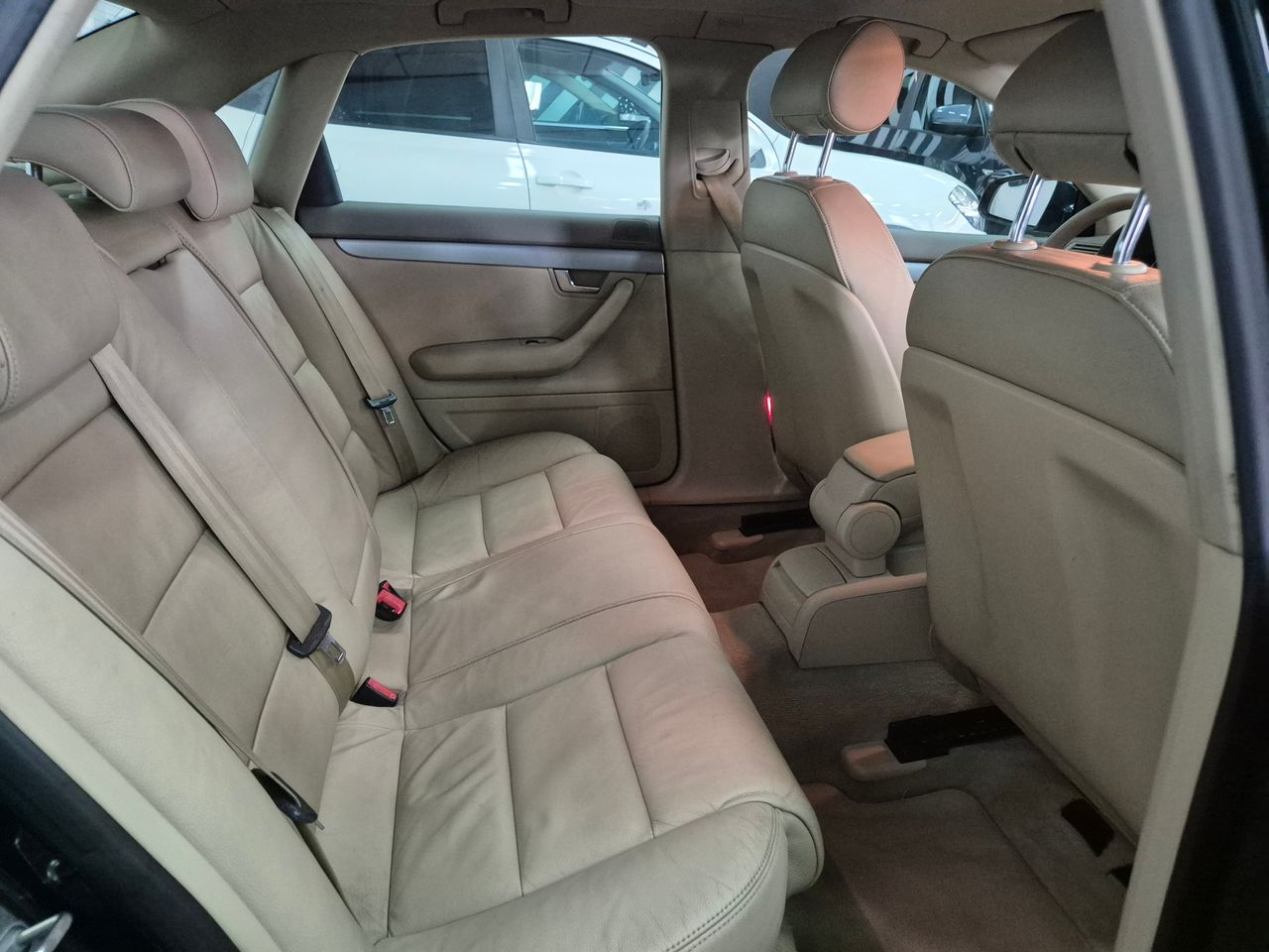 Foto Audi A4 18