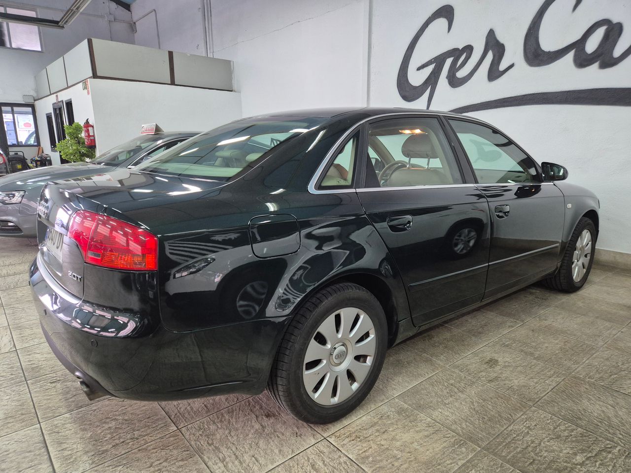 Foto Audi A4 20
