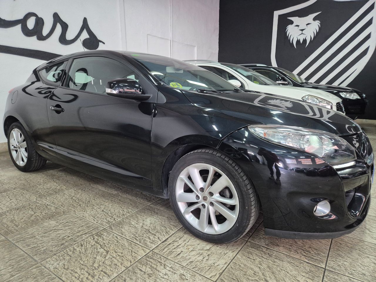 Foto Renault Mégane 3