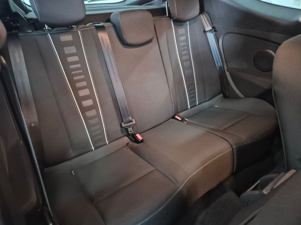 Foto Renault Mégane 5